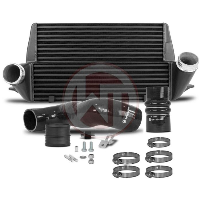 Wagner - Intercooler til BMW 1/3-serie E81-E93 35i 200001113