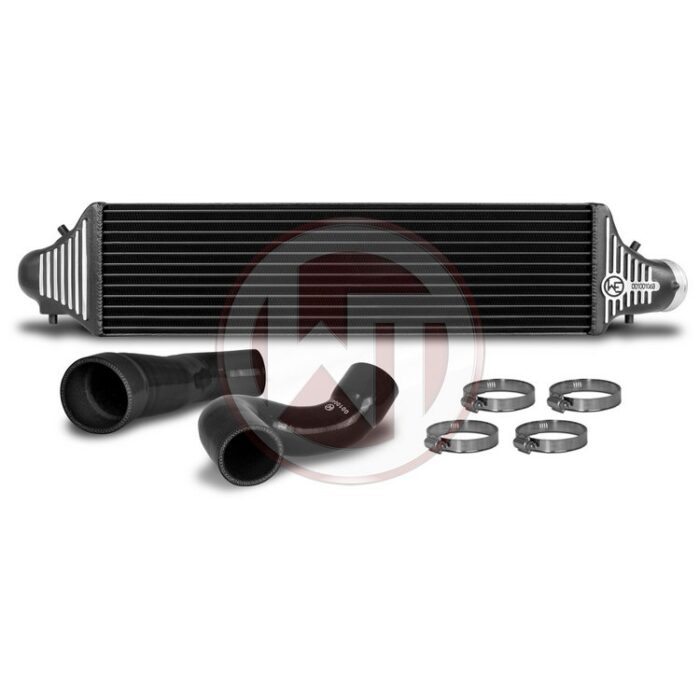 Wagner - Intercooler til Honda Civic Type R MK9 200001086