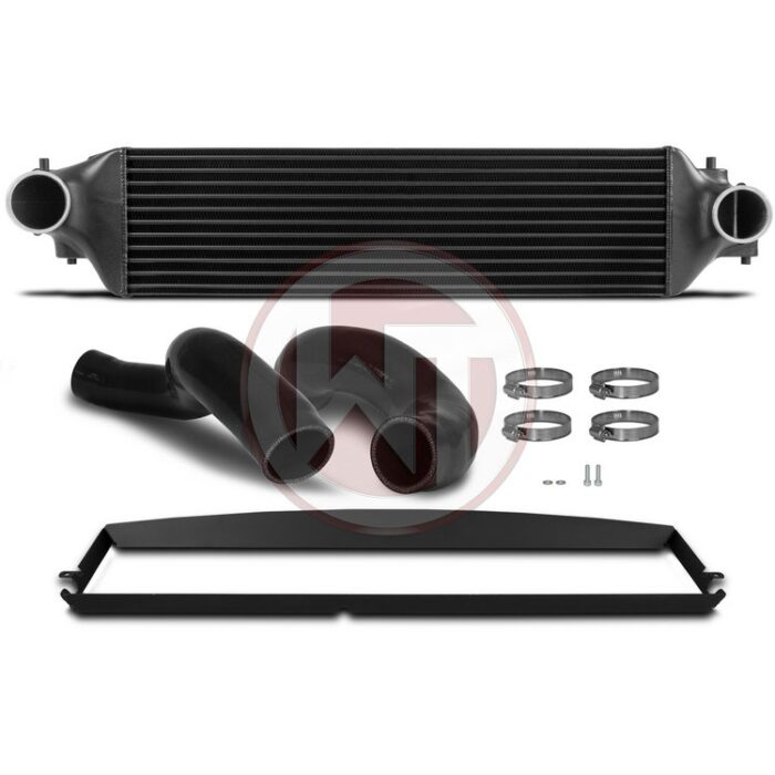 Wagner - Intercooler til Honda Civic Type R MK10 200001128