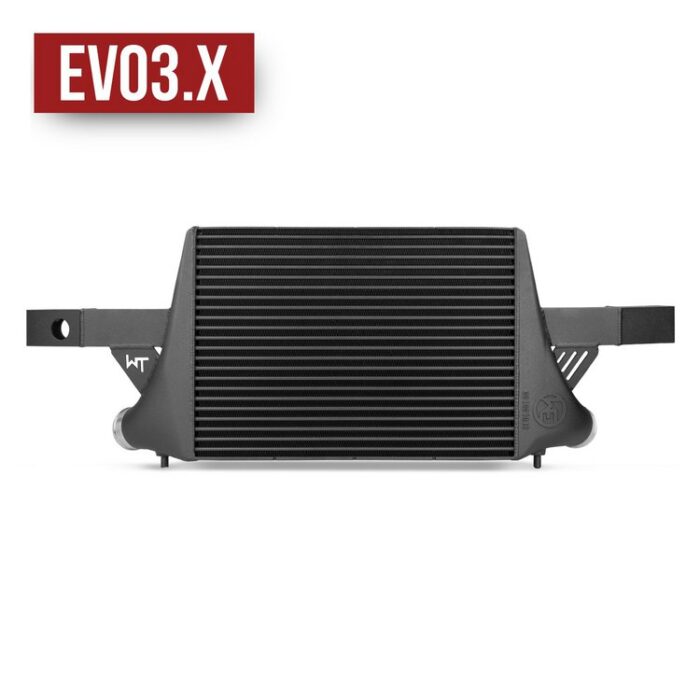 Wagner - Intercooler til Audi RS3 8P 200001059.X