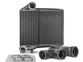 Wagner - Intercooler til Kia Optima GT JF 200001151