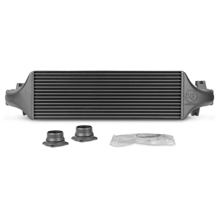 Wagner - Intercooler til Mercedes A/CLA/B-Klasse diesel 200001058