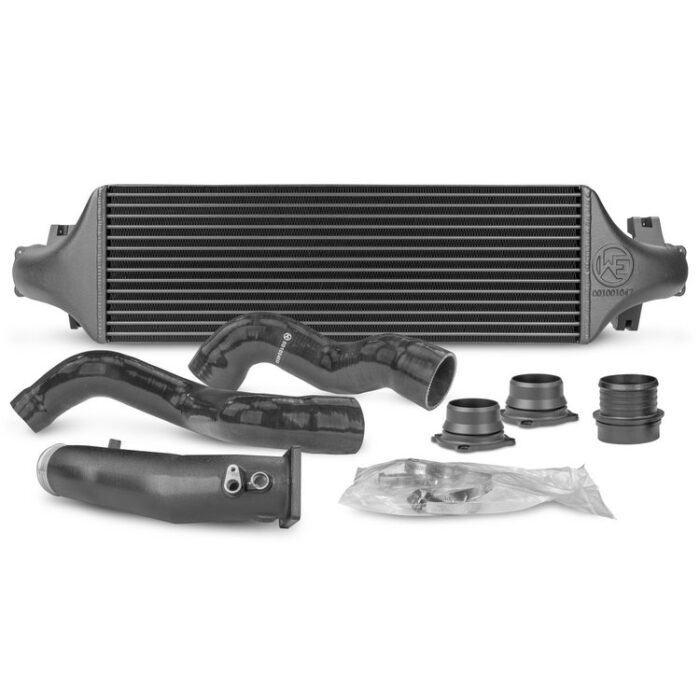 Wagner - Intercooler til Mercedes A/CLA benzin 200001065