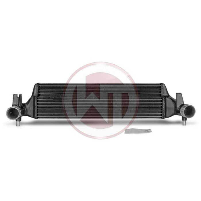 Wagner - Intercooler til Audi S1 8X 200001077