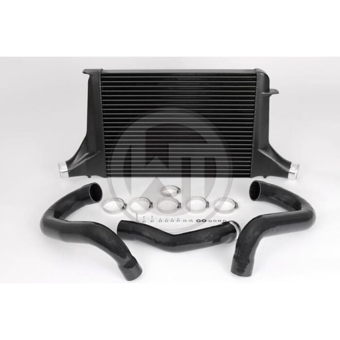 Wagner - Intercooler til Opel Corsa D 1.6 Turbo OPC 200001101