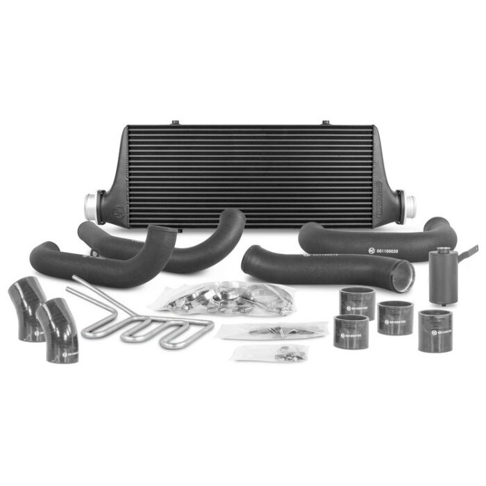 Wagner - Intercooler til Toyota Supra 3.0 200001154