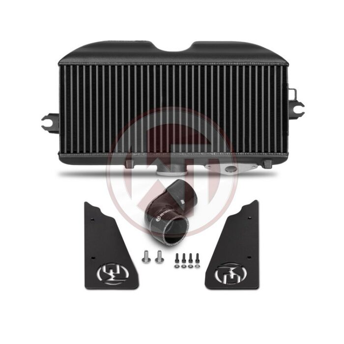 Wagner - Intercooler til Subaru Impreza GR 200001110