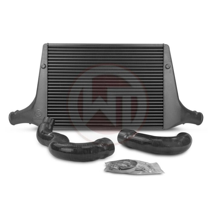 Wagner - Intercooler til Audi Q5 8R 200001108