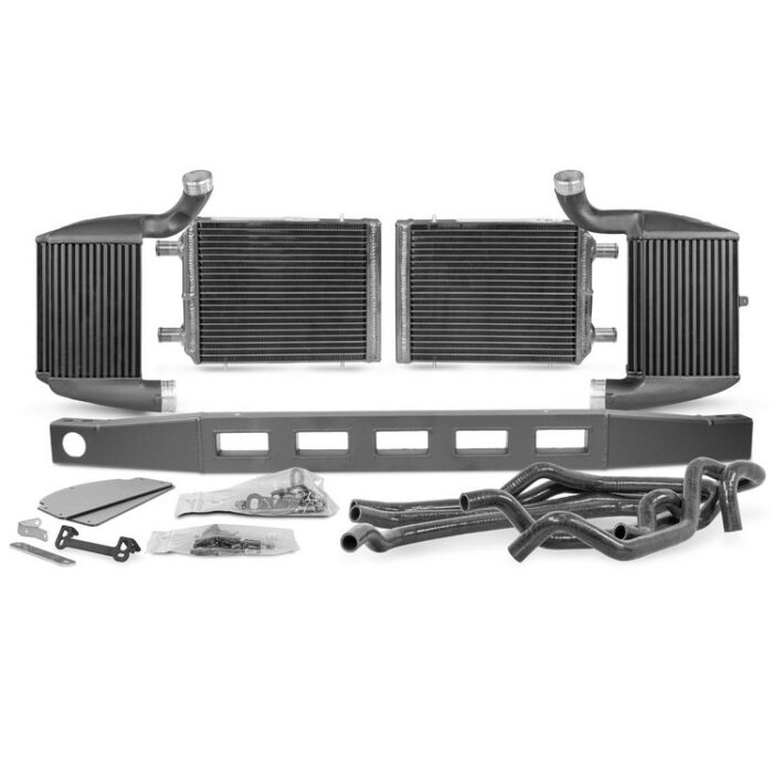 Wagner - Intercooler til Audi RS6 4F 200001146.ACC