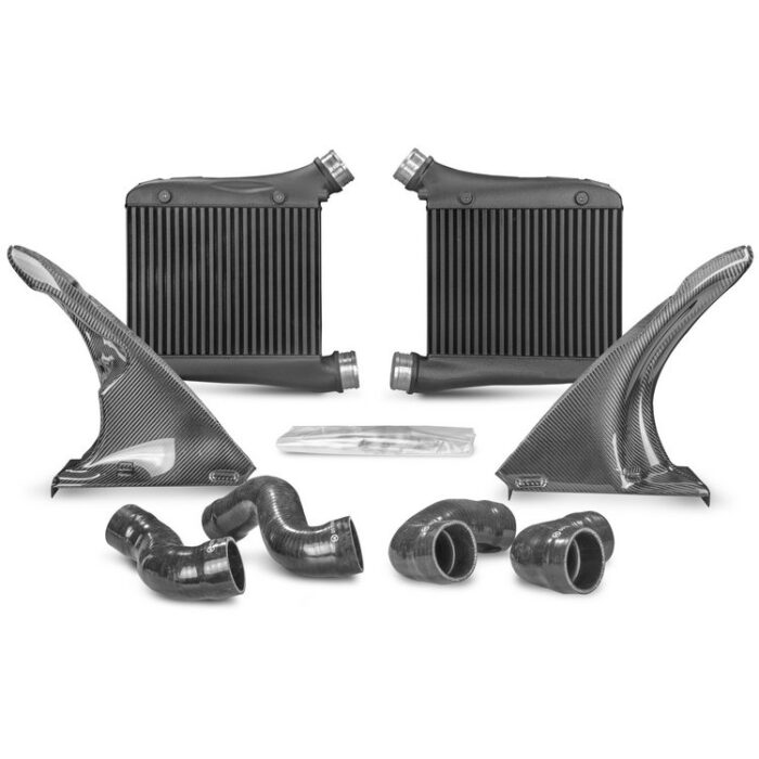 Wagner - Intercooler til Audi RS6 4K 200001180