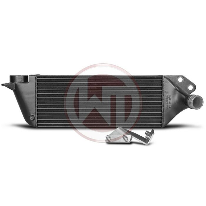 Wagner - Intercooler til Audi S2/RS2 200001012