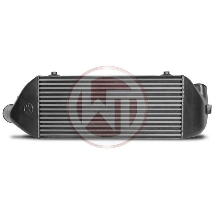 Wagner - Intercooler til Audi S2/RS2 001001001-TF