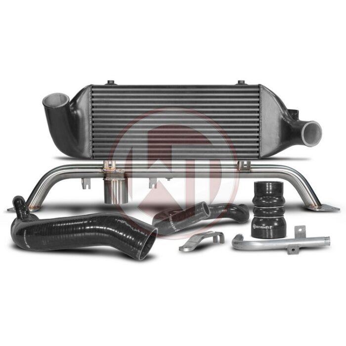 Wagner - Intercooler til Audi S2/RS2 200001014