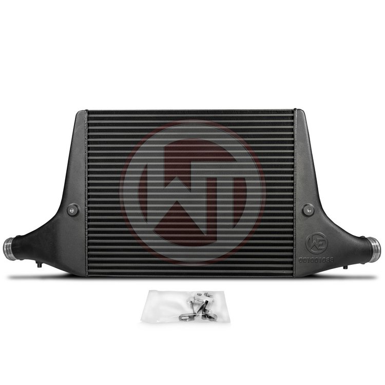 Wagner - Intercooler til Audi S4 B9/S5 F5 200001120