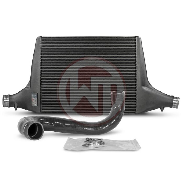 Wagner - Intercooler til Audi A4 B9/A5 F5 200001127