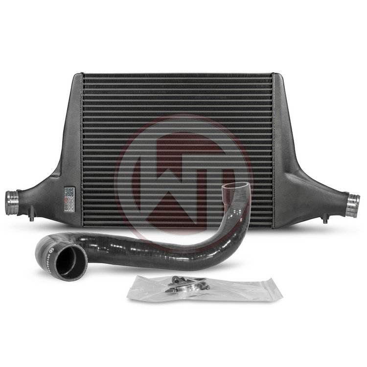 Wagner - Intercooler til Audi A4 B9/A5 F5 200001126