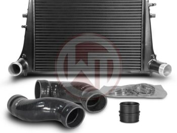 Wagner - Intercooler til VW Viguan 5N 200001141