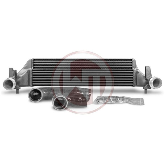 Wagner - Intercooler til VW Polo AW GTI 200001152