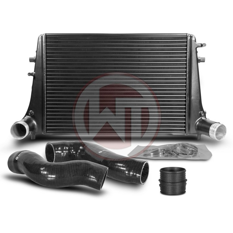 Wagner - Intercooler til VW MK5/6 Golf 200001047
