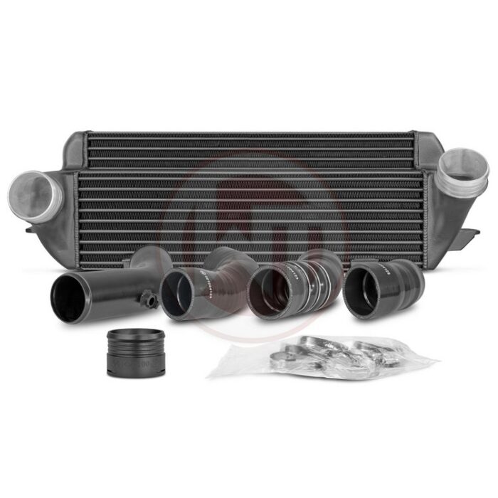 Wagner - Intercooler til BMW E90-E93 35d 200001170