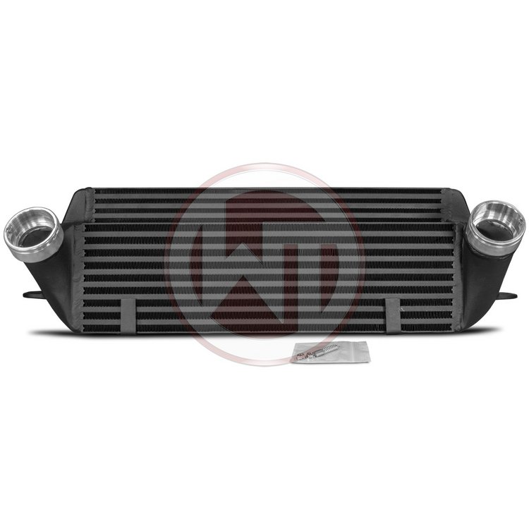 Wagner - Intercooler til BMW 1/3-serie E81-E93 diesel 200001039