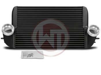 Wagner - Intercooler til BMW X5/X6 E70-F16 200001125