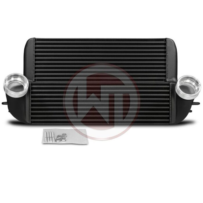 Wagner - Intercooler til BMW X5/X6 E70-F16 200001125