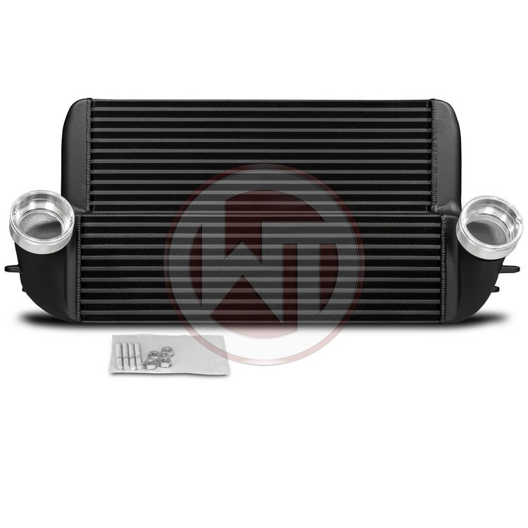 Wagner - Intercooler til BMW X5/X6 E70-F16 200001125