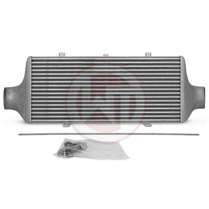 Wagner - Intercooler til Toyota Supra 3.0 200001155.S.4.4