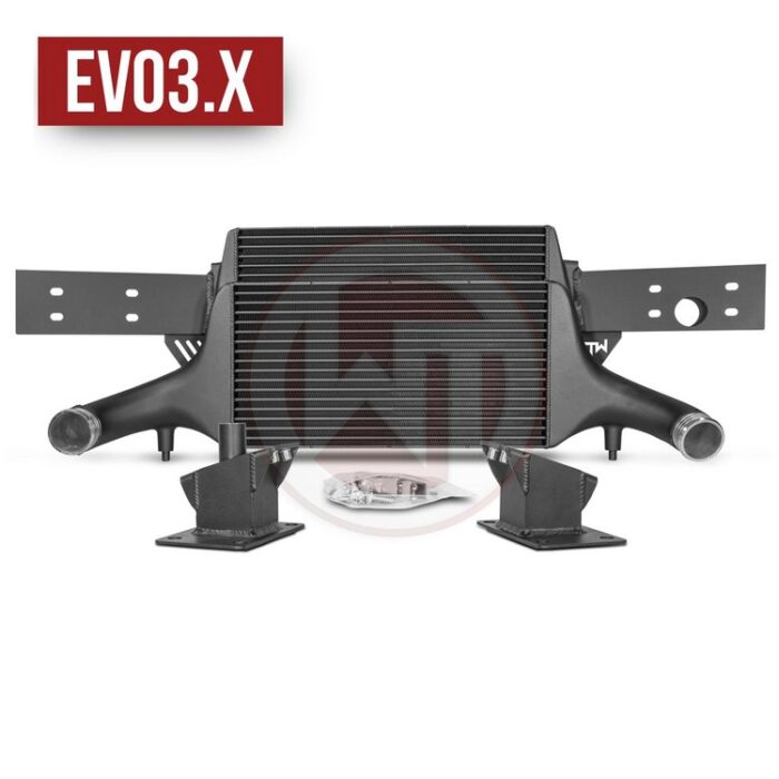 Wagner - Intercooler til Audi RS3 8V/8.5V 200001081.NOACC.X