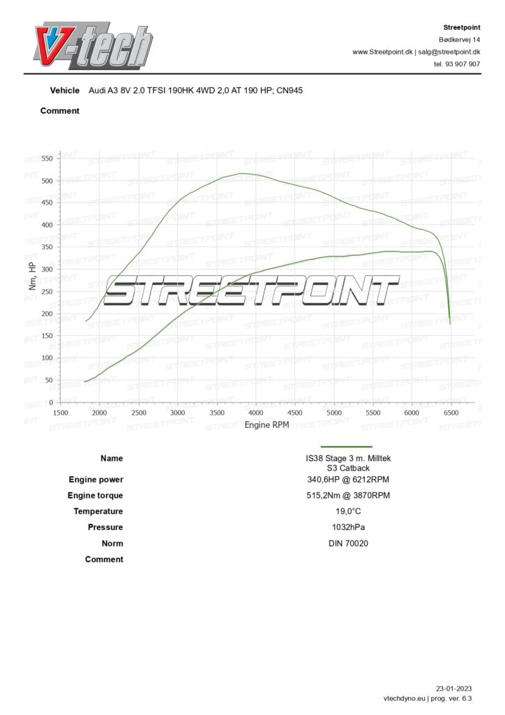 a3 8v 2.0 fsi 190hk – STAGE 3 NO MODS – MILLTEK CATBACK – Kopi_page-0001