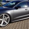 Digital APP Luftundervognsstyring til Audi A8/S8 4N med Luftundervogn ab fabrik - Image 5