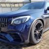 Digital APP Luftundervognsstyring til Mercedes S-Klasse S/W222 med Luftundervogn ab fabrik - Image 3