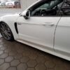 Digital APP Luftundervognsstyring til Porsche Panamera 971 med Luftundervogn ab fabrik - Image 5
