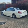 Digital APP Luftundervognsstyring til Mercedes C-Klasse S/W205 med Luftundervogn ab fabrik - Image 5