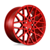 Rotiform BLQ R109 8.5X19 ET45 5x112/5x112