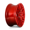 Rotiform BLQ R109 8.5X19 ET45 5x112/5x112 - Image 3