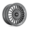 Rotiform BUC-M R160 8.5X19 ET35 5x100/5x112