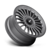 Rotiform BUC-M R160 8.5X19 ET35 5x100/5x112 - Image 2