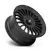 Rotiform BUC-M R161 8.5X19 ET45 5x112/5x112 - Image 2