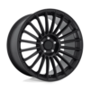 Rotiform BUC R157 8.5X18 ET45 5x112/5x112