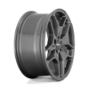 Rotiform HUR R172 8.5X19 ET45 5x112/5x112 - Image 3