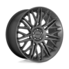 Rotiform JDR R163 10X22 ET30 6x139