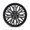 Rotiform JDR R164 10X22 ET30 6x139 - Image 4