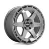 Rotiform KB1 R185 8.5X19 ET42 5X108