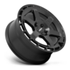 Rotiform KB1 R186 8.5X19 ET40 5x114 - Image 2