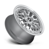 Rotiform LSR R155 8.5X19 ET35 5x112/5x112 - Image 2