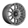 Rotiform OZR R158 8.5X18 ET45 5x112/5x112