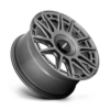 Rotiform OZR R158 8.5X18 ET45 5x112/5x112 - Image 2