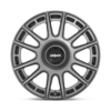 Rotiform OZR R158 8.5X18 ET45 5x112/5x112 - Image 4